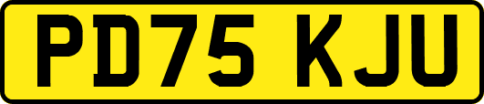 PD75KJU