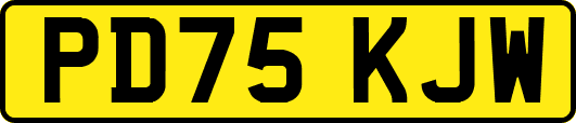 PD75KJW