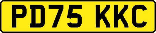 PD75KKC