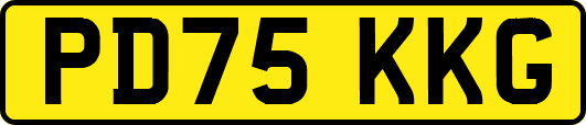 PD75KKG