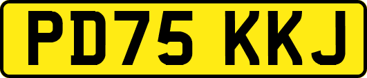 PD75KKJ