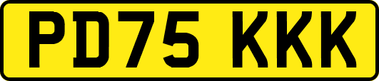PD75KKK