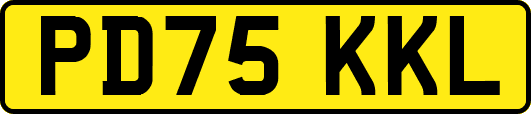 PD75KKL