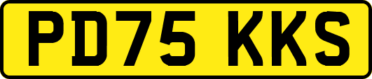 PD75KKS