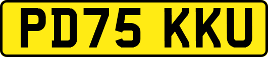 PD75KKU
