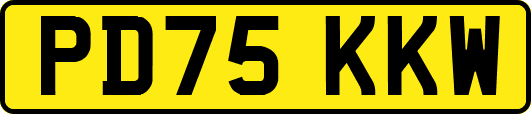 PD75KKW