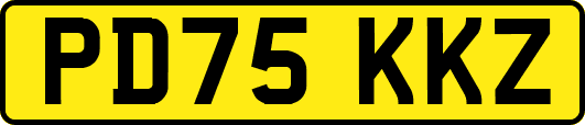PD75KKZ