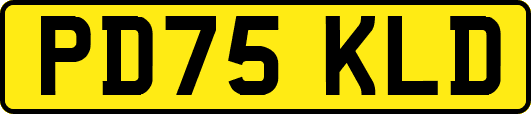 PD75KLD