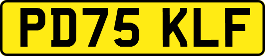 PD75KLF
