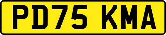 PD75KMA