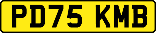 PD75KMB