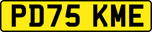 PD75KME