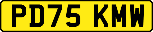 PD75KMW