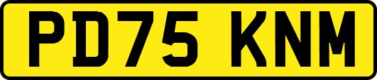 PD75KNM