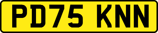 PD75KNN