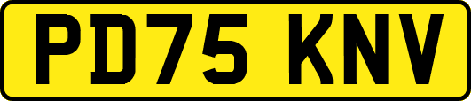PD75KNV