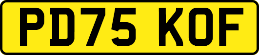 PD75KOF