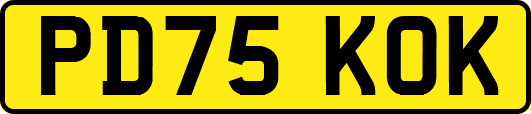 PD75KOK