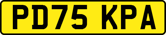 PD75KPA