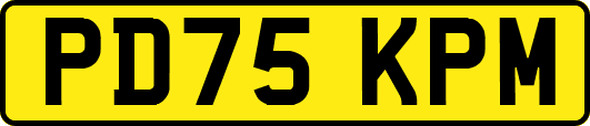 PD75KPM