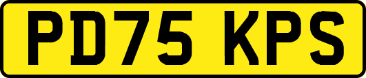 PD75KPS