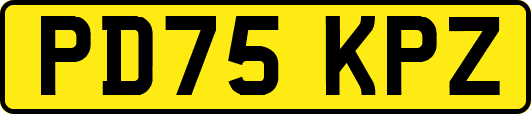 PD75KPZ
