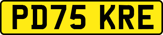 PD75KRE