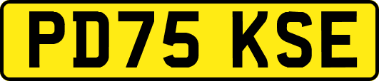 PD75KSE