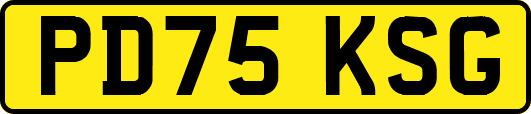 PD75KSG