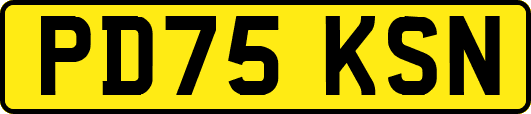 PD75KSN