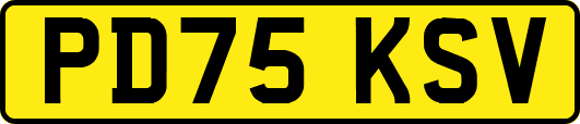 PD75KSV