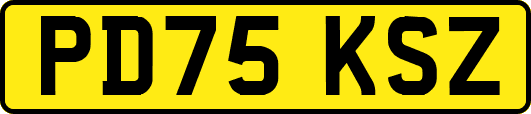 PD75KSZ