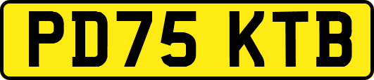 PD75KTB