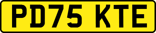 PD75KTE