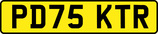 PD75KTR