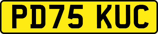 PD75KUC