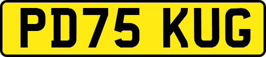 PD75KUG