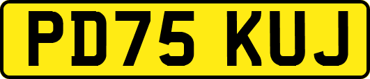 PD75KUJ
