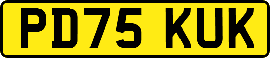 PD75KUK