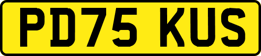 PD75KUS