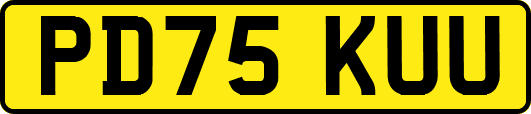 PD75KUU