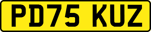 PD75KUZ
