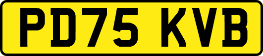 PD75KVB