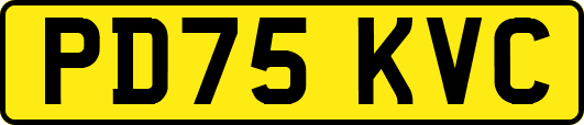 PD75KVC