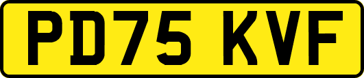 PD75KVF