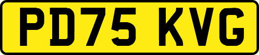 PD75KVG