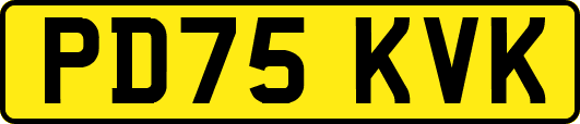 PD75KVK