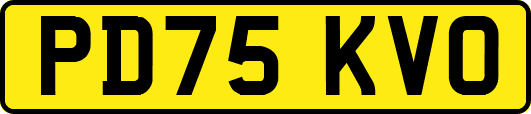 PD75KVO