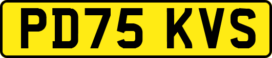 PD75KVS