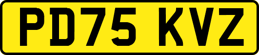 PD75KVZ